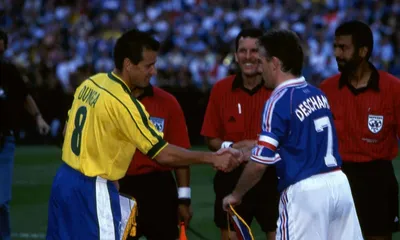 Mondiali di Qatar 2022, tutte le finali nella storia della Francia