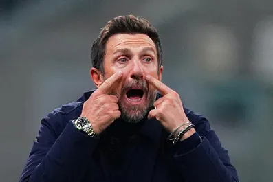 Frosinone, c’è un nuovo rigorista in città? Di Francesco: “Col Torino avrebbe calciato lui”