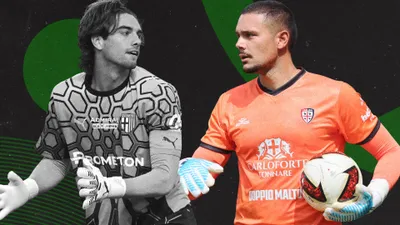 Consigli fantacalcio 1^ giornata, i migliori portieri per fascia: Caprile/Corvi da under