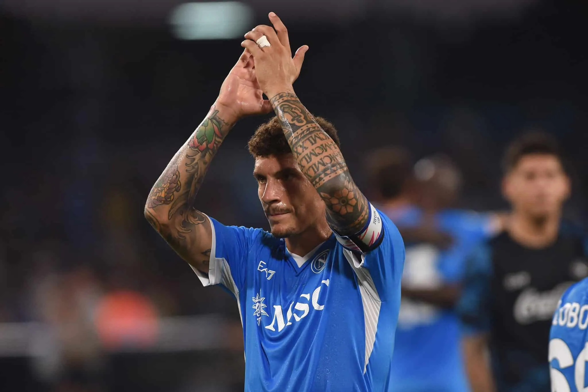 Fantacalcio, gol di Di Lorenzo o autogol di Mina? La decisione della Lega