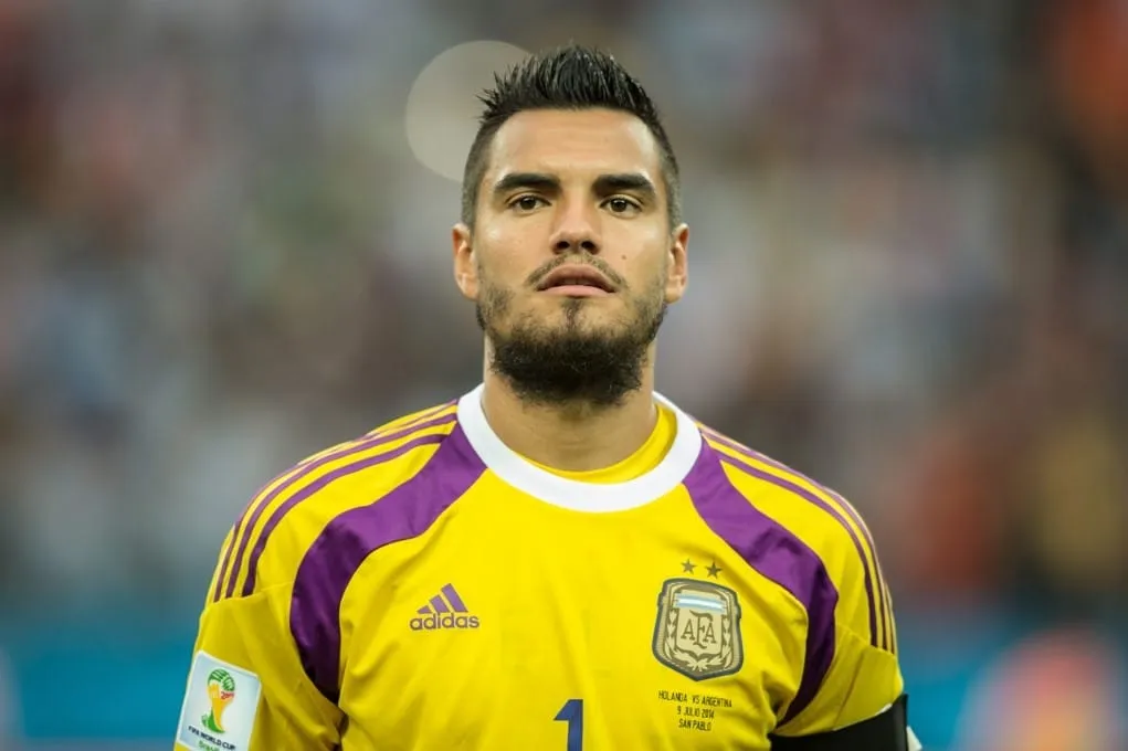 Calciomercato Venezia: Sergio Romero ufficiale a parametro zero