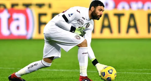 Torino-Spezia 0-0, le pagelle: Sirigu salva tutto, ingenuo Vignali