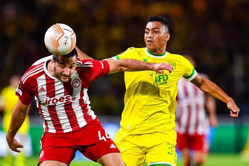 Calciomercato Sassuolo, vecchia conoscenza di Roma e Napoli per la difesa: si può fare!