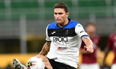 Situazione infortuni in casa Atalanta: Caldara ormai pronto al rientro