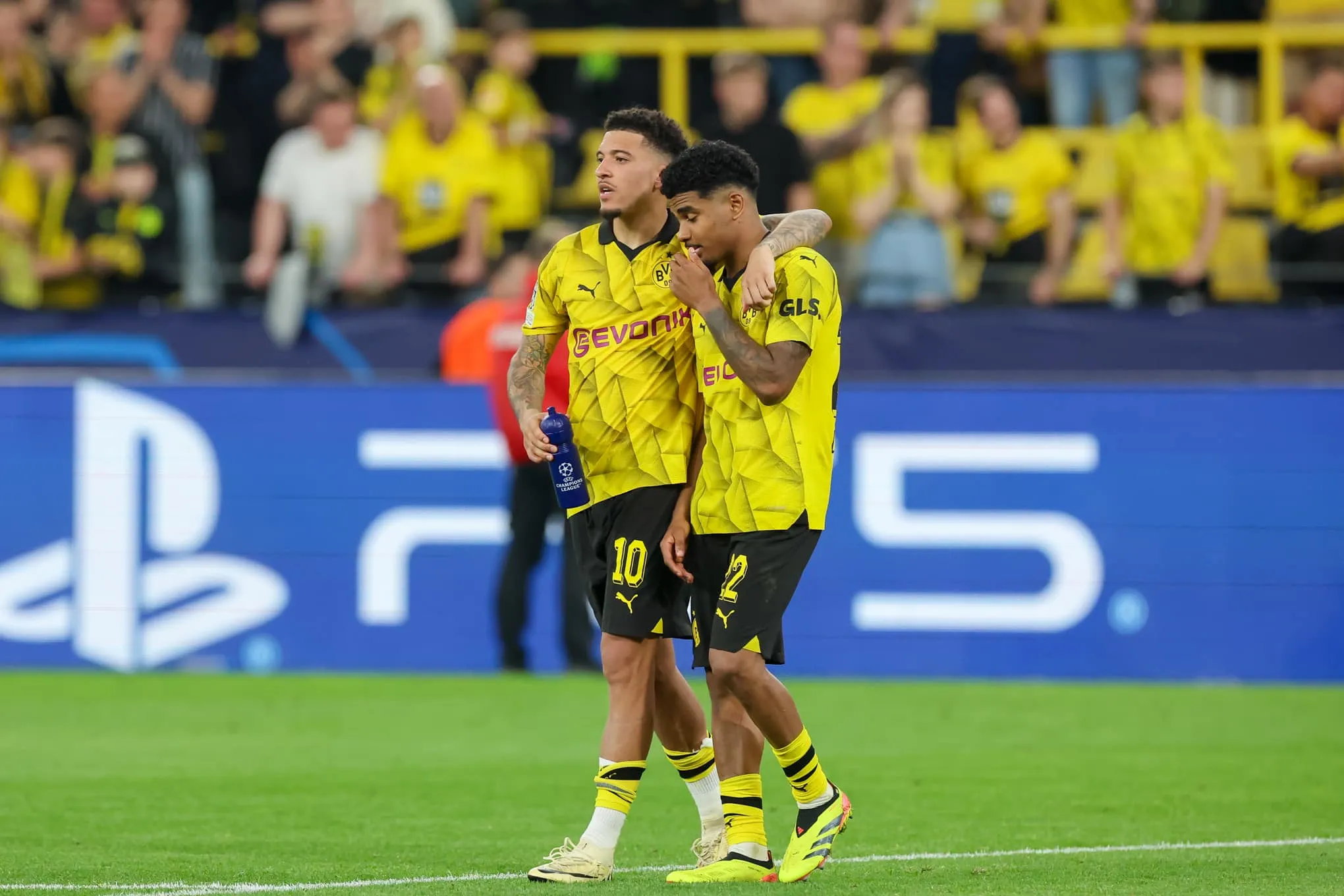 Calciomercato Juventus, è caccia all’esterno: spunta un mister 85 milioni che ha giocato la finale di Champions