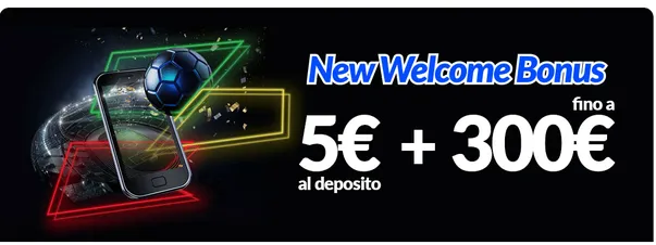 eurobet bonus benvenuto