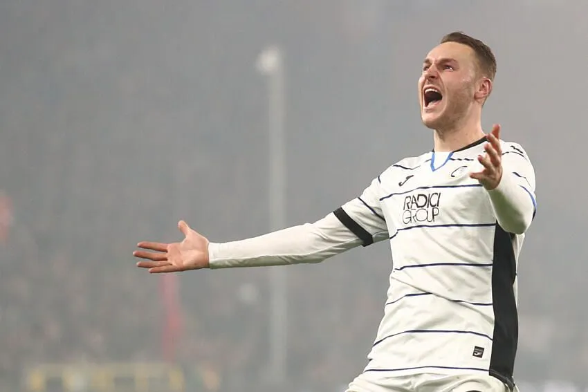 Fantacalcio, lo strano caso di Koopmeiners: stagione da urlo, ma quando gioca in casa…