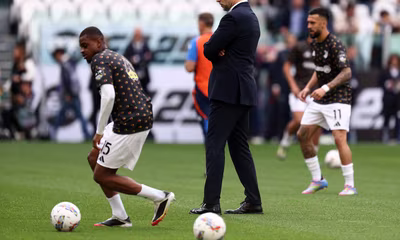 Amichevoli estive Juventus 2025: date, programma e ritiro