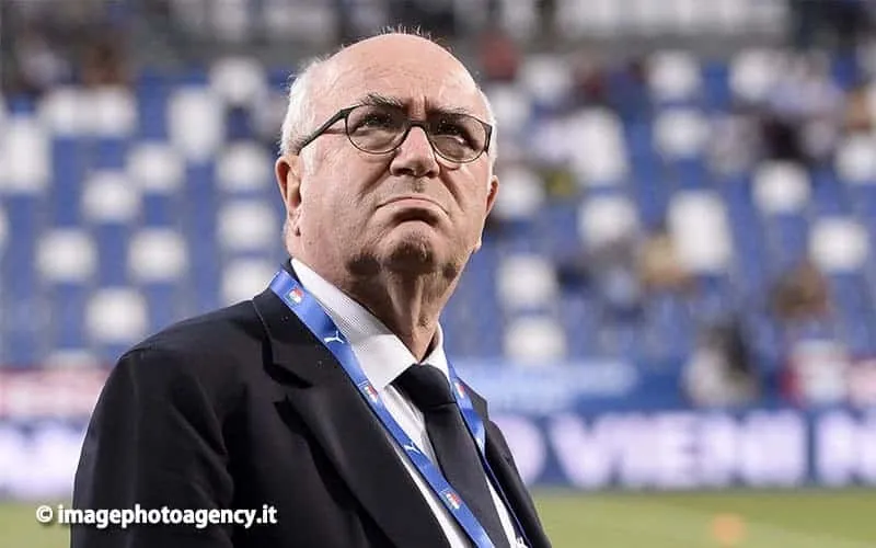 UFFICIALE: Carlo Tavecchio si è dimesso da Presidente della FIGC: "Chiedo scusa agli italiani"