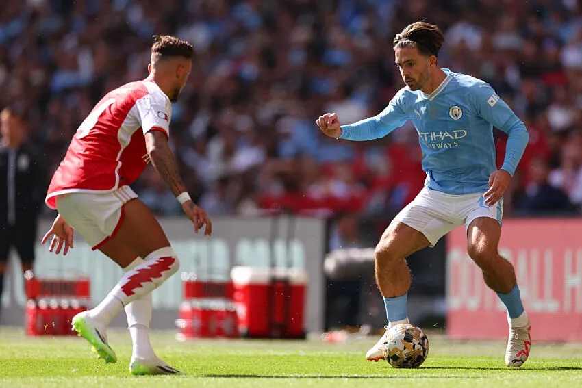 Premier League 2023/2024: le 4 squadre favorite