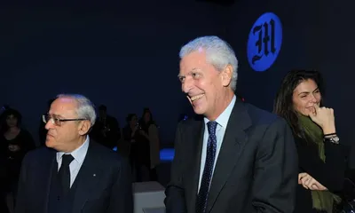 Inter, parla Tronchetti Provera: &ldquo;Suning risponda a Ronaldo. Messi? Come dire no&rdquo;