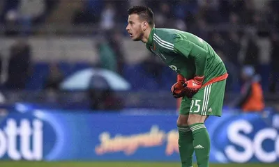 Juventus, Neto verso il Valencia