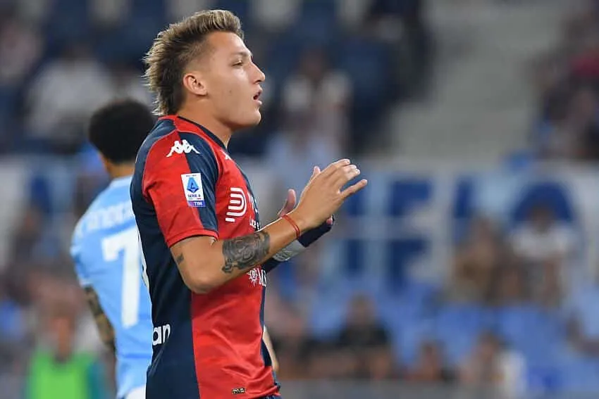 Calciomercato Genoa, troppi infortuni per Retegui: due soluzioni dal Verona per l&rsquo;attacco