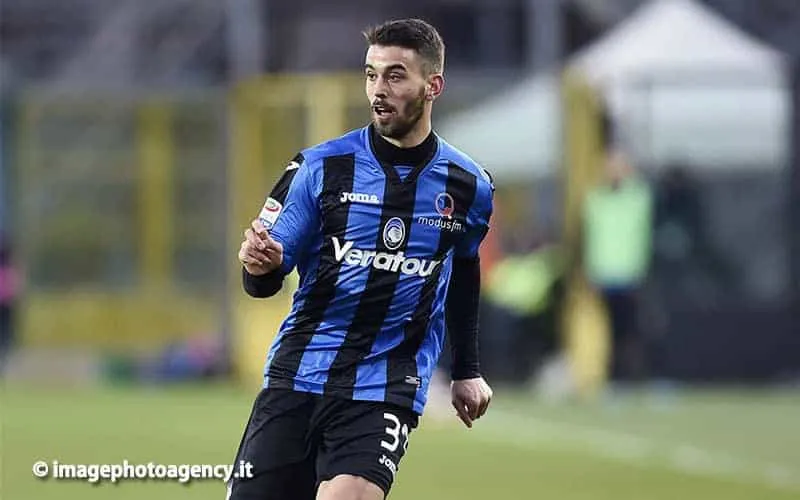 Atalanta, Spinazzola verso l'operazione: preoccupazione in casa Juventus