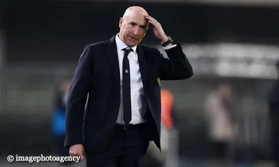 UFFICIALE | Chievo Verona: risoluzione del contratto di Maran. Ora il Cagliari è ad un passo