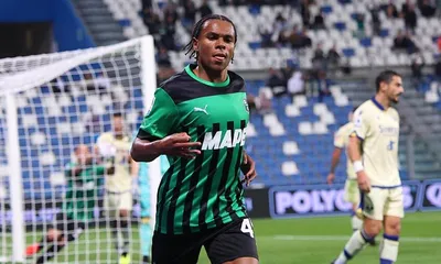 Salernitana-Sassuolo: orario e dove vederla in tv