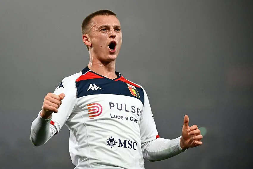 Fantacalcio, i migliori 5 centrocampisti del girone d’andata: Gudmundsson in vetta, poi il derby!