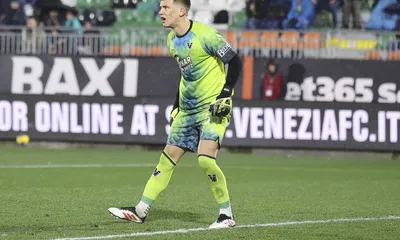 Fantacalcio, brutto infortunio per Stankovic: quando torna il portiere del Venezia
