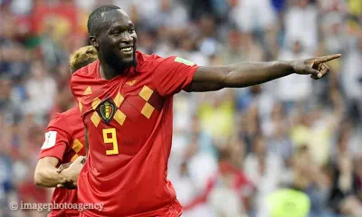 Mondiali di Russia 2018, Lukaku mantiene la promessa, segna e batte record