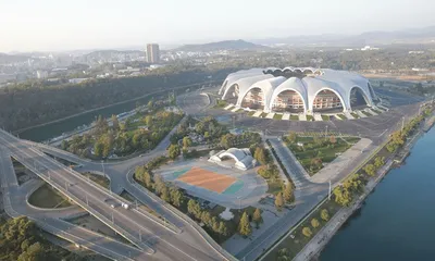 I 20 stadi di calcio più grandi del mondo