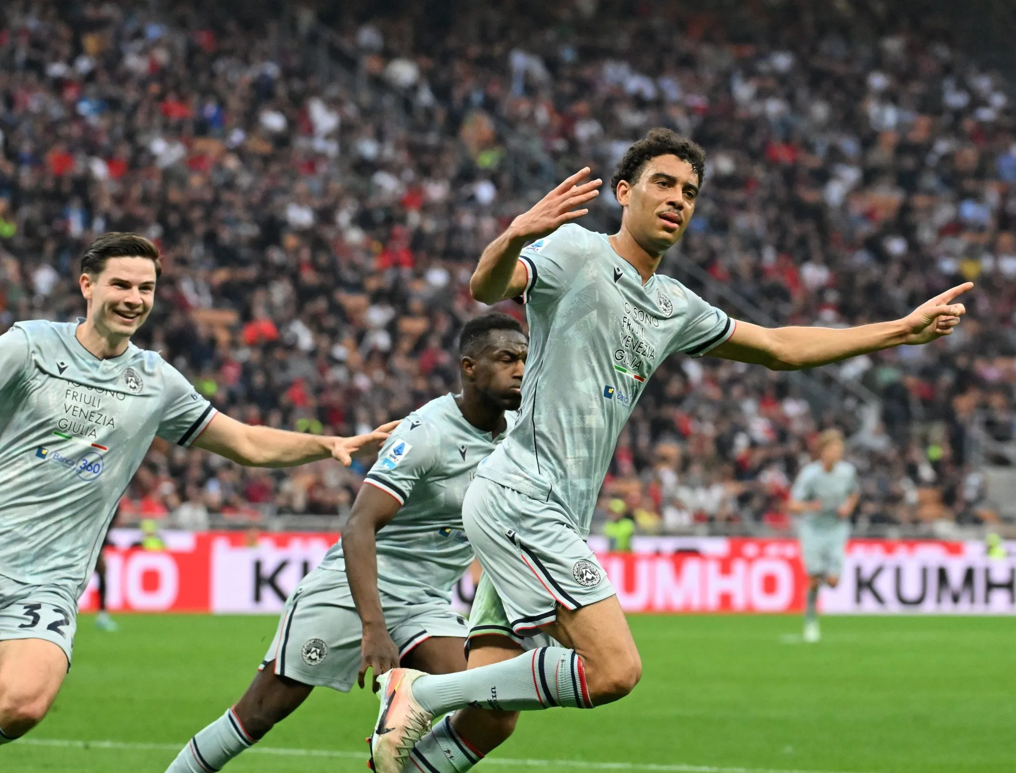 Udinese-Parma: pronostico, anteprima e probabili formazioni