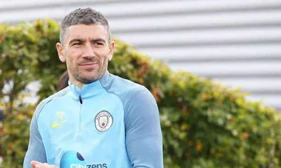 UFFICIALE: Roma, ecco Kolarov dal Manchester City