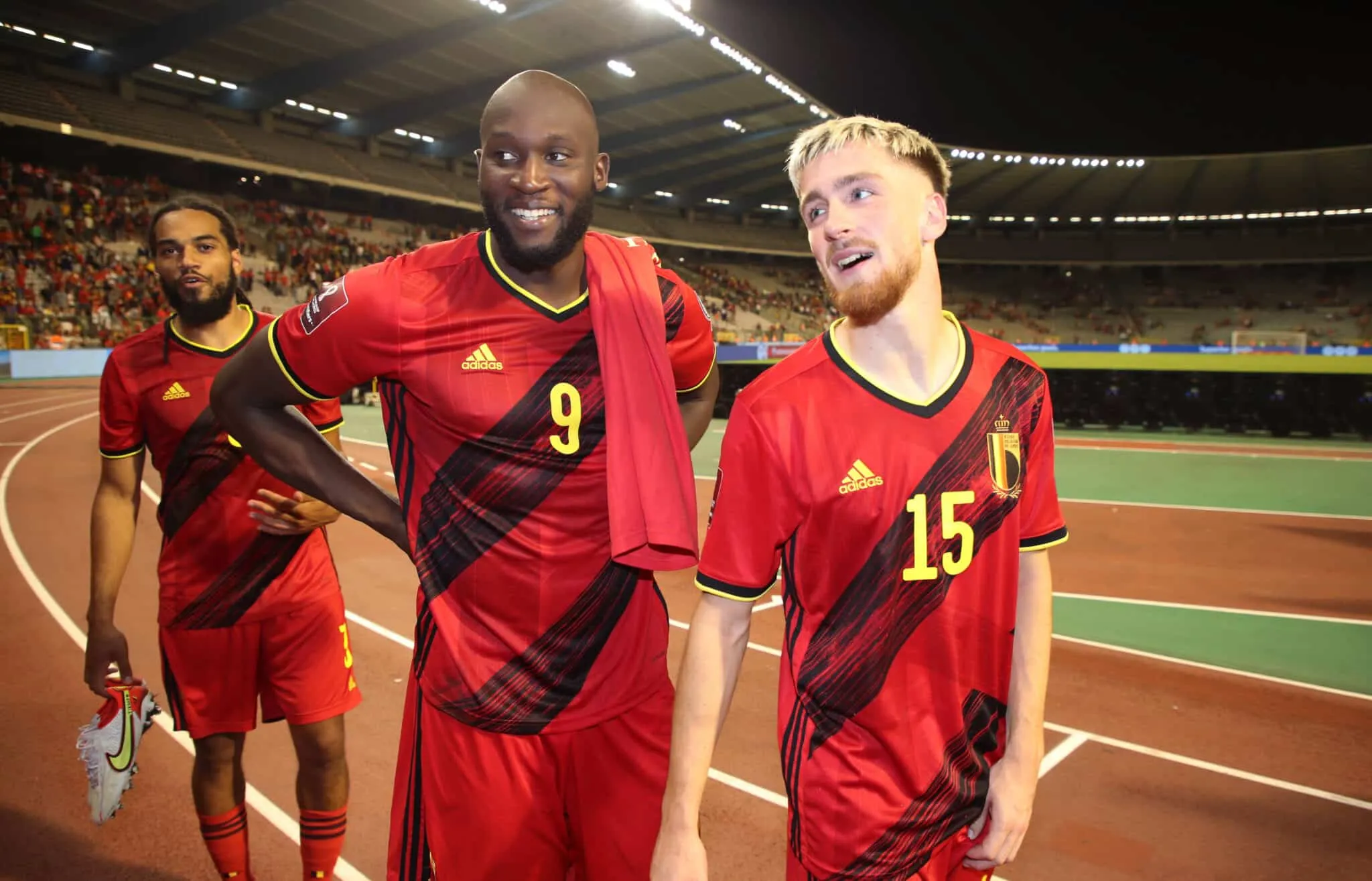 Calciomercato Napoli, nuova pista sugli esterni dal Milan: intanto Lukaku sui social…