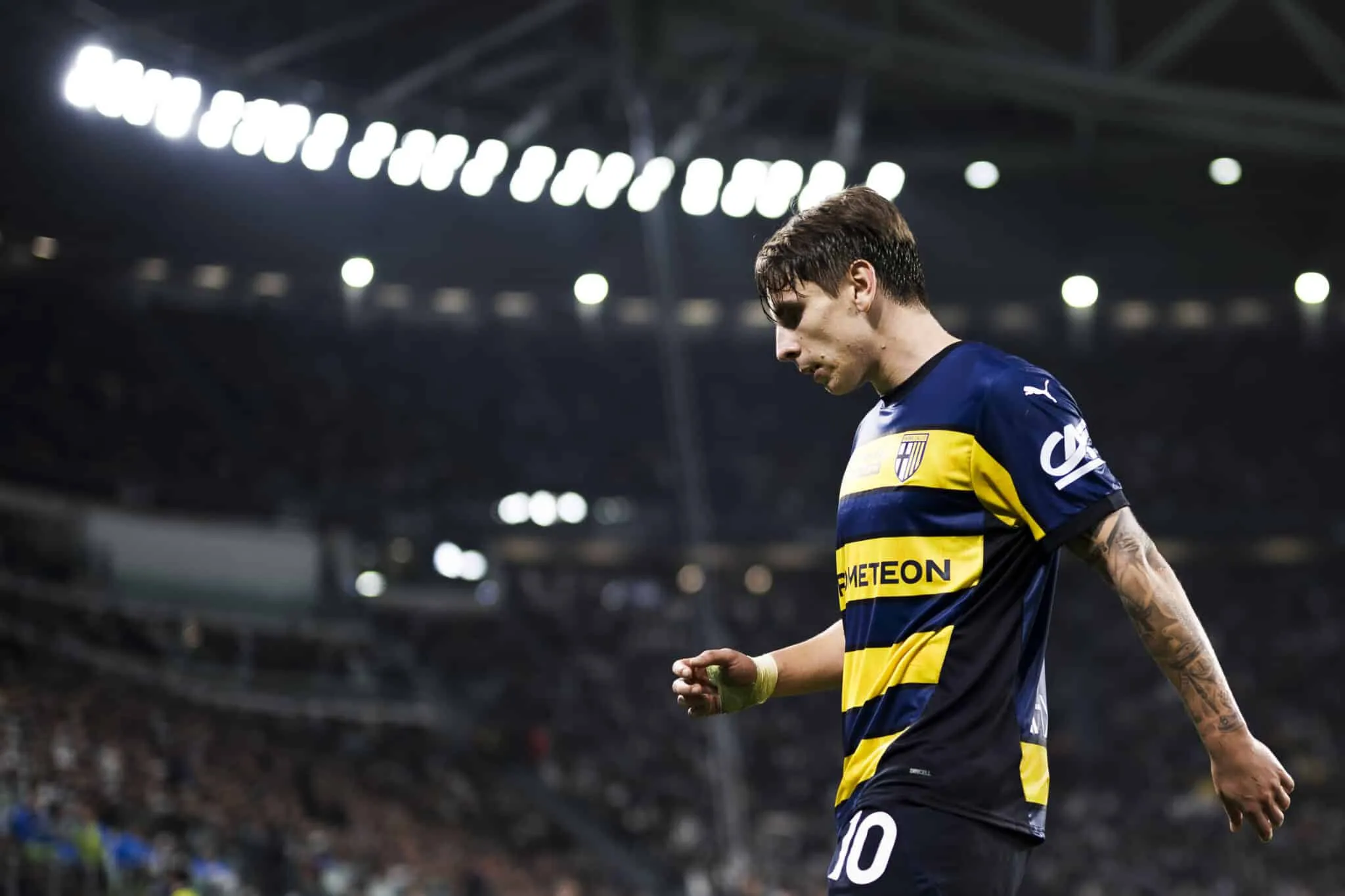 Fantacalcio, quando torna Bernabé? Le ultime sull’infortunio del centrocampista del Parma