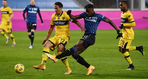 Atalanta-Parma 3-0, le pagelle: Ilicic e Zapata sublimi, disastro Busi