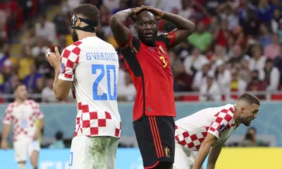 Mondiali Qatar 2022: la situazione nel gruppo F dopo la 3^ giornata: Marocco e Croazia agli ottavi