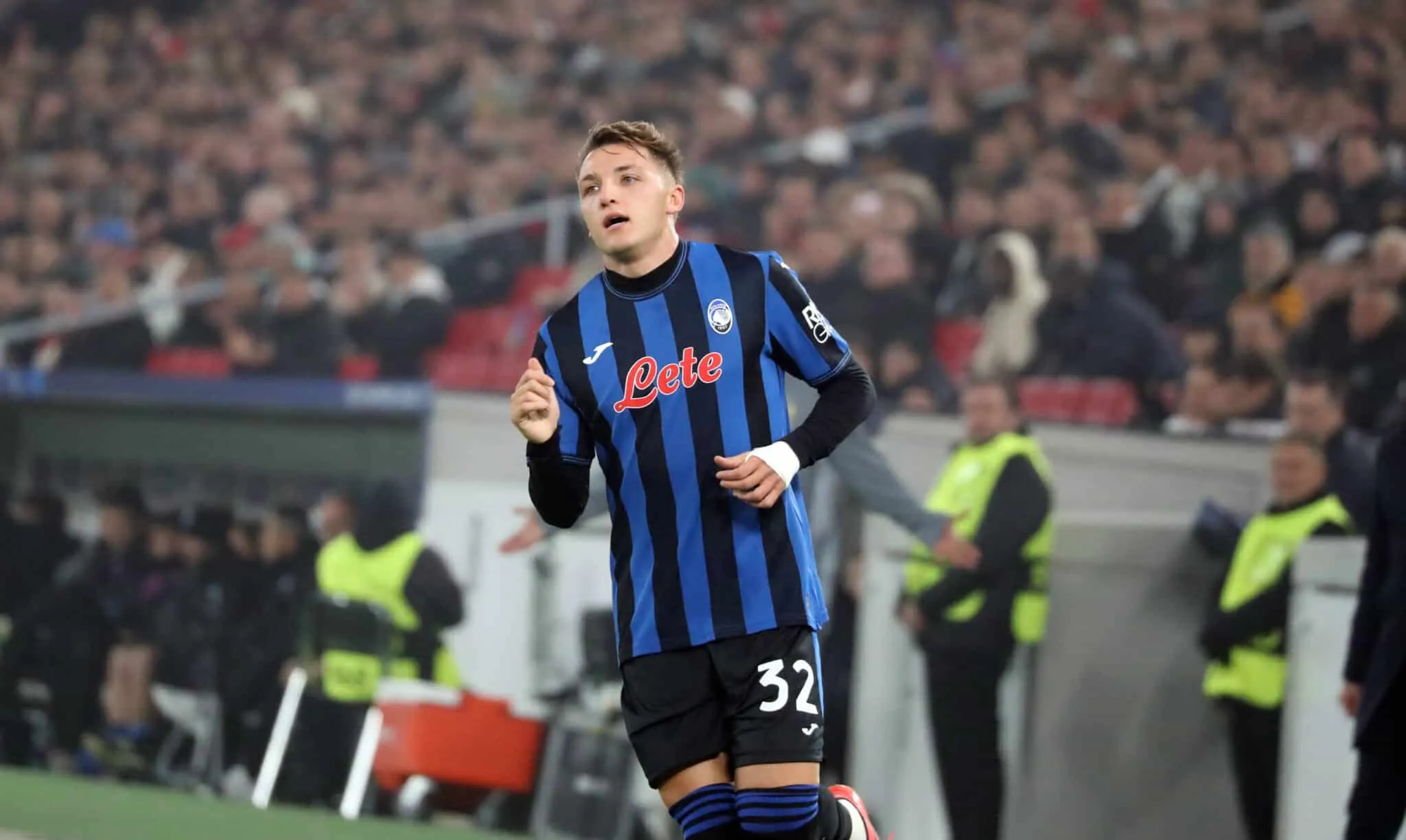 Fantacalcio, come cambia la classifica marcatori! Il dato curioso sui top 5 bomber&nbsp;alla&nbsp;sosta