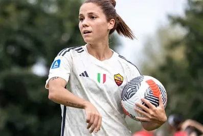 Sorteggio Champions League femminile, girone di ferro per la Roma: ci sono Bayern e PSG