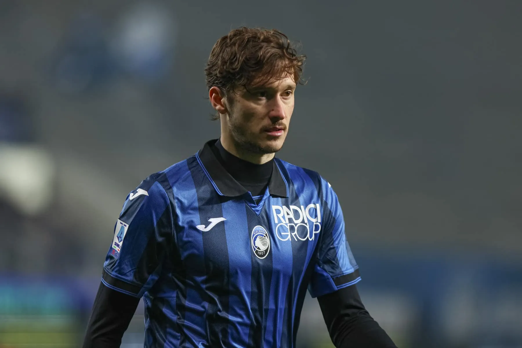 Calciomercato Atalanta, Miranchuk ai saluti: ma potrebbe rimanere in Serie A, occasione fantacalcio