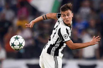 Pescara-Juventus, si fa male Dybala: infortunio alla caviglia sinistra