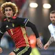 Roma, contatti con Fellaini: il centrocampista è disposto a trasferirsi