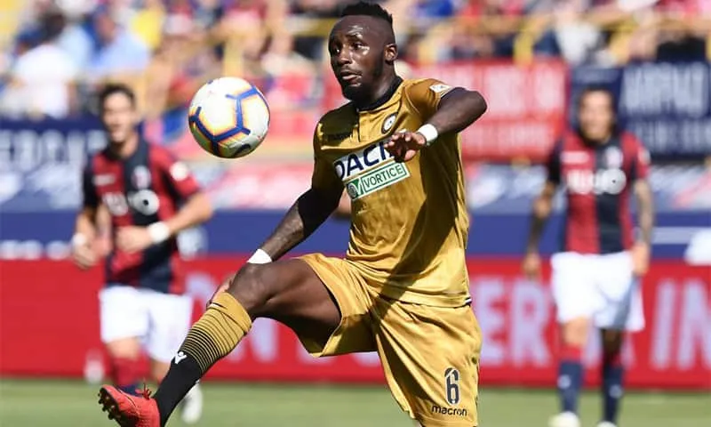 Tutto su Udinese-Chievo: orario, probabili formazioni e dove vederla