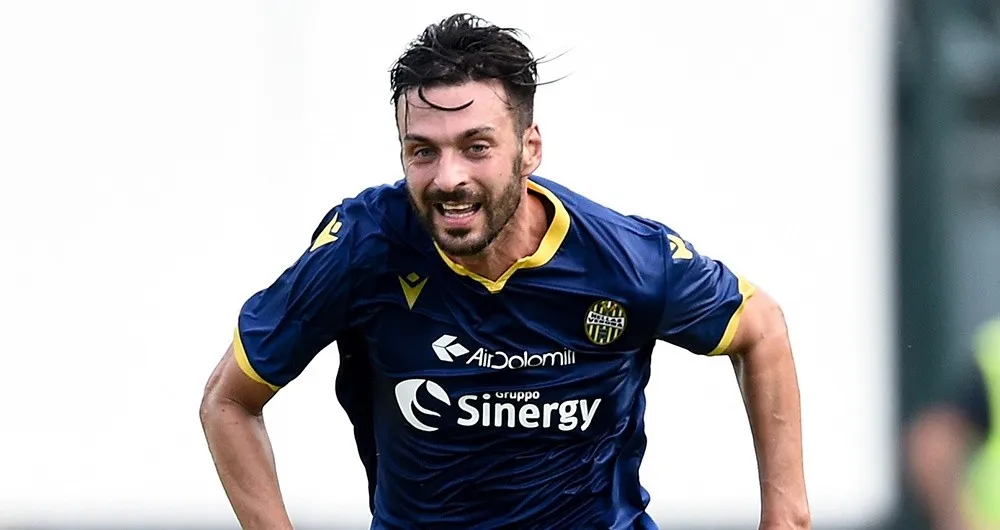 Guida all’asta del fantacalcio, la scheda del Verona: concretezza e Pazzini