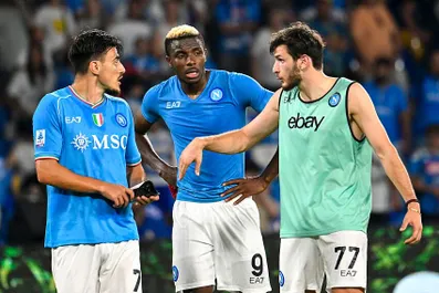 FIFA THE BEST, c’è anche l’Italia: due calciatori di Serie A e due allenatori tra i candidati ai premi