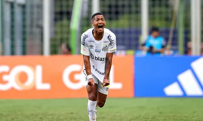 Chelsea: chi è il nuovo baby fenomeno brasiliano in arrivo dal Santos