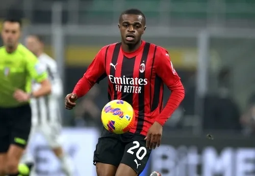 Sassuolo-Milan: orario e dove vederla in tv