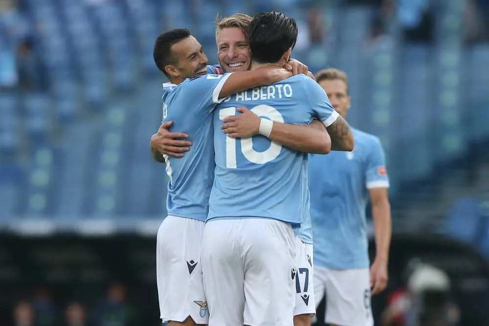 Genoa-Lazio: orario e dove vederla in tv