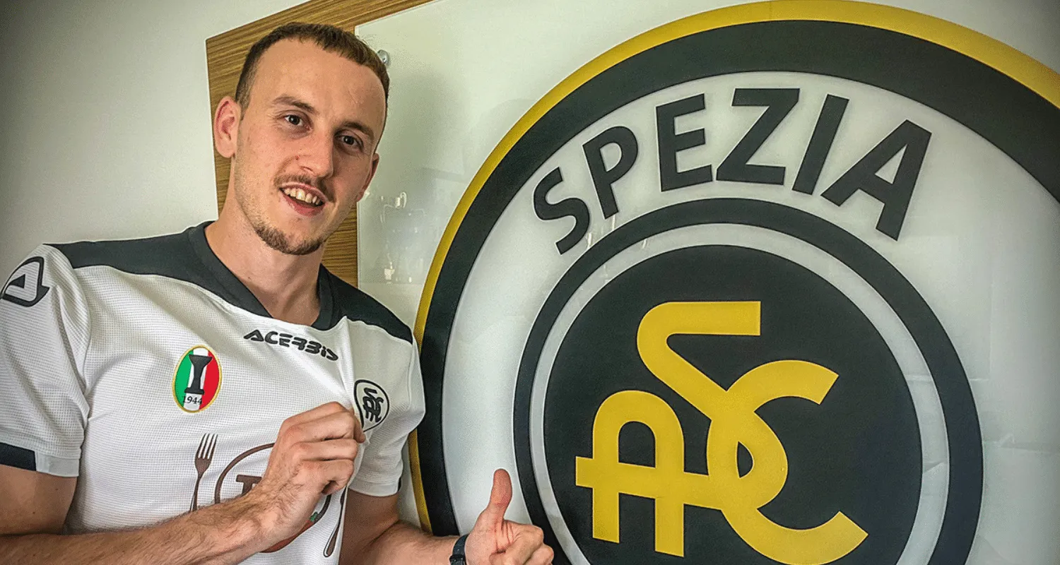 Spezia, alla scoperta di Ismajli: statistiche e consigli per il fantacalcio