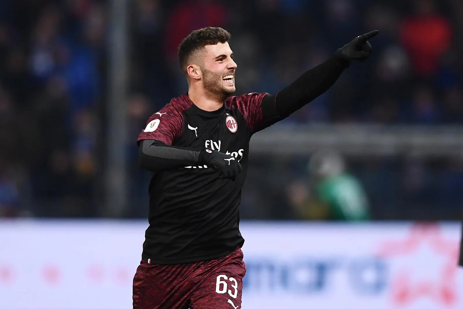 Sampdoria-Milan 0-2 dts: Reina salva i rossoneri, Cutrone li manda ai quarti