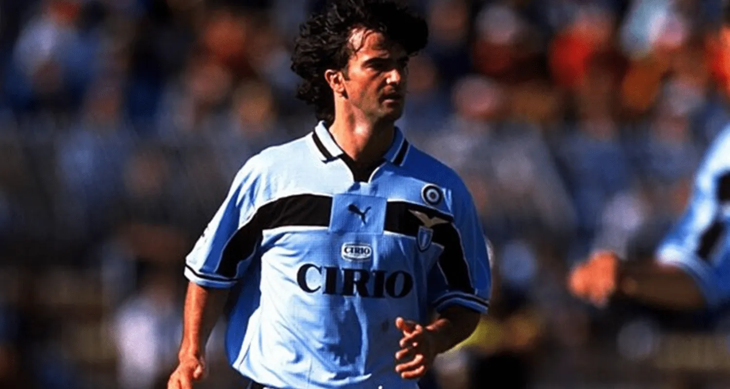 C’era una volta Couto: rockstar portoghese della difesa