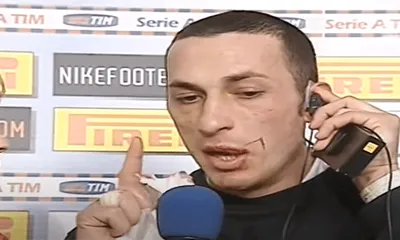 Le liti più famose e indimenticabili della storia del calcio