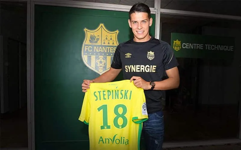 UFFICIALE: Chievo Verona, Stepinski è un nuovo gialloblu