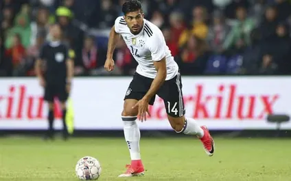 Juventus, Marotta: "Emre Can e Goretzka? Siamo alla finestra"