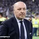Juventus-Inter, Marotta: "Dybala è in difficoltà, ma noi lo supportiamo"
