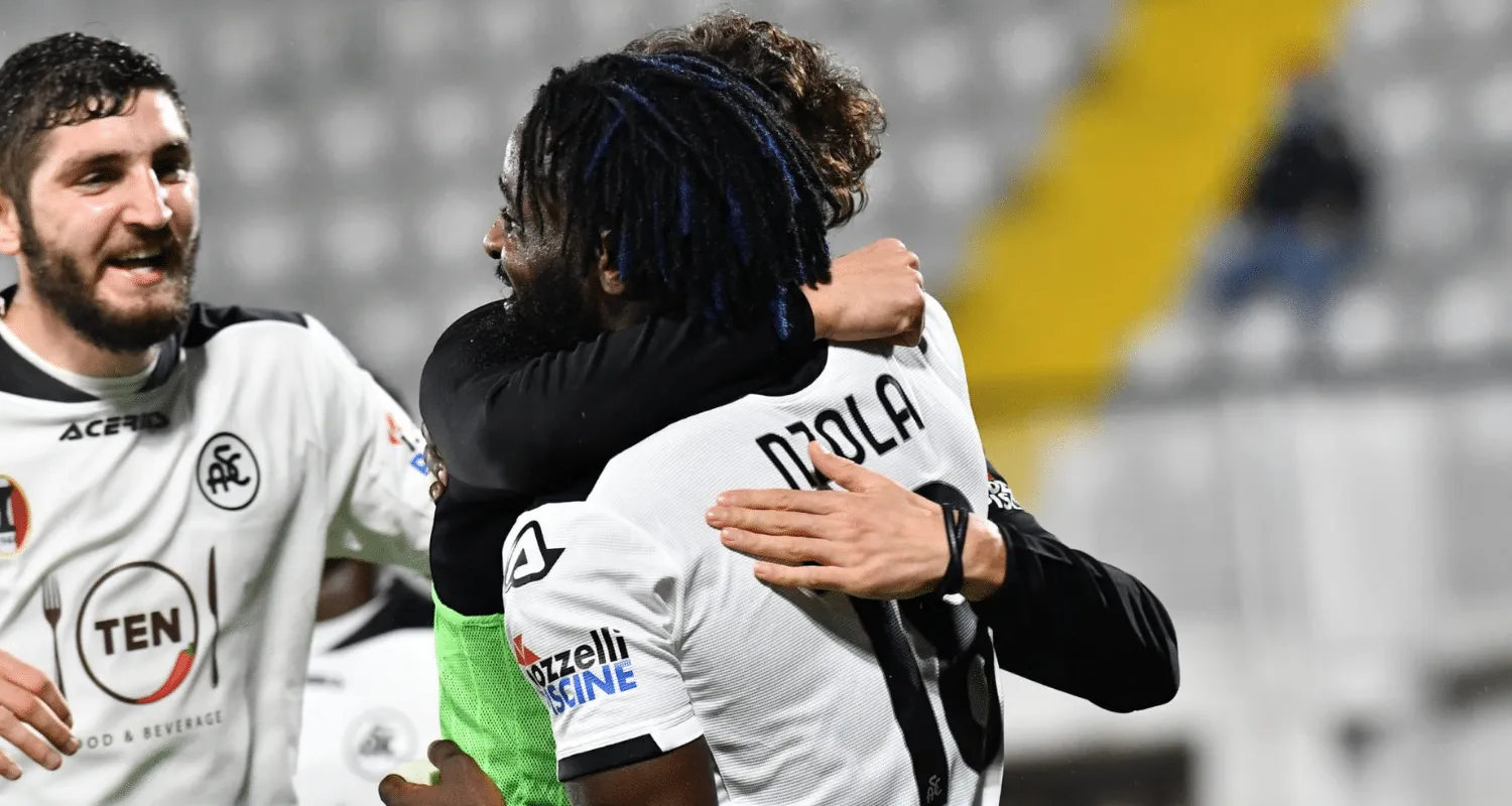 Serie A, Nzola è un top: 6 gol in due mesi, solo Ronaldo meglio di lui