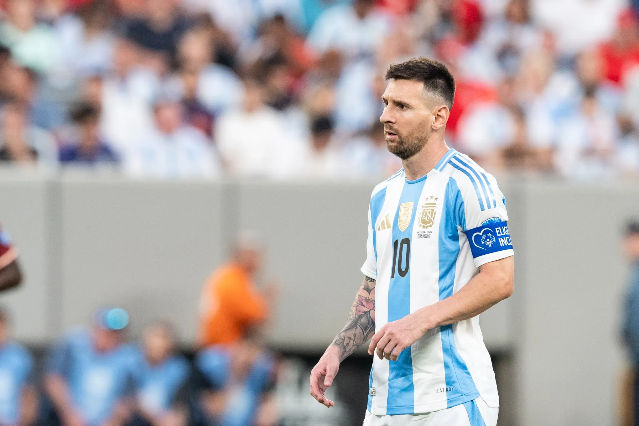 Copa America, l’albo d’oro aggiornato